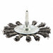 Abrasive Wheel Brushes