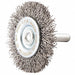 Abrasive Wheel Brushes