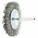 Abrasive Wheel Brushes