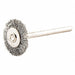 Abrasive Wheel Brushes