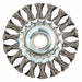 Abrasive Wheel Brushes