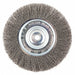 Abrasive Wheel Brushes