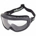 Fire Protective Goggles Non-Vented Clear