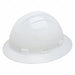 Hard Hat Type 1 Class E Pinlock White