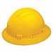 Hard Hat Type 1 Class E Pinlock Yellow