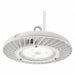 LEDHiBay 218W 15 3/4 L 15 3/4 W 5 3/16 H