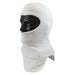 Fire Hood Tri-Cut Nomex(R) White