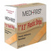 Strip Bandages Beige 1 L x 3 W PK250