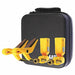 Refrigerant Charging Kit Bk/Yellow HVACR