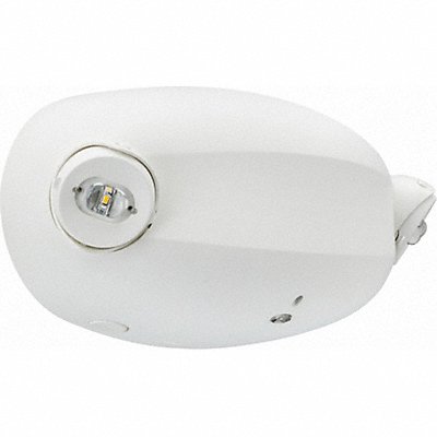 Emrg Lght Plst Lth Iron Phspht 1.2W LED