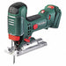 Cordless Jig Saw 18VDC Barrel Grip