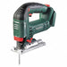 Cordless Jig Saw 18VDC Top Handle