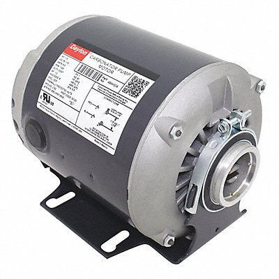 Motor 1/3 HP 1 725 rpm 48 115V