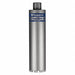 Diamond-Tipped Core Bit 2in