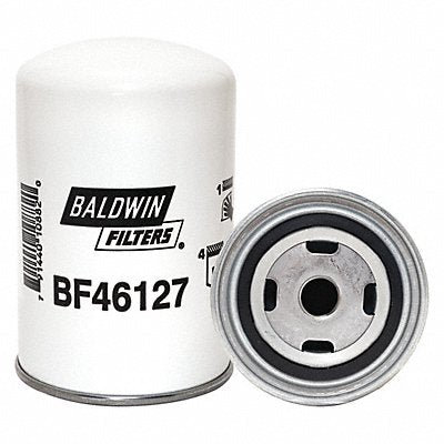 Fuel Filter Diesel Gas Spin-On 5-13/16 H