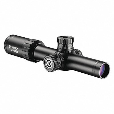 Rifle Scope Magnification 1x to 6x