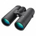 Binocular Level ED Bak-4 Roof Prism