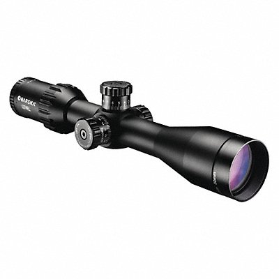 Rifle Scope Magnification 1.5x to 6x