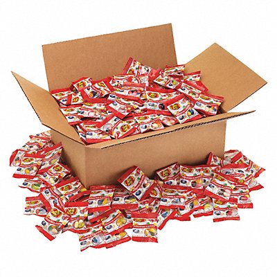 Candy Jelly Beans 105 oz Pack Size PK300