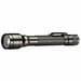 Industrial Flashlight Alum Black 250lm