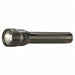 Industrial Flashlight Alum Black 500lm