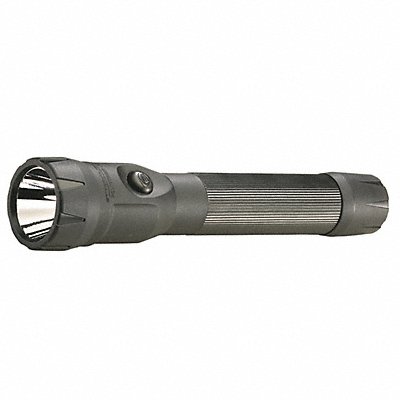 Industrial Flashlight Nylon Black 485lm