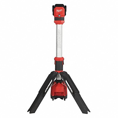 Cordless Tripod Light Bare Tool 5 3/4 L