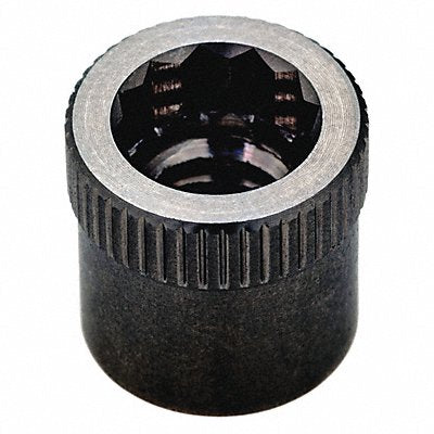 Allen Nut Steel 0.522 L PK5