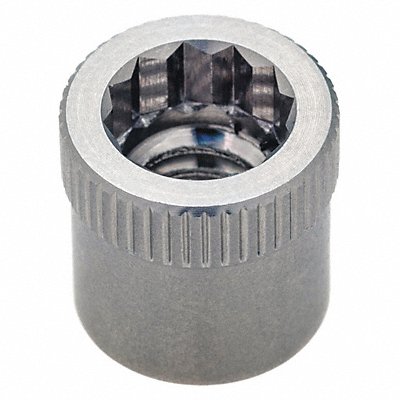 Threaded Insert SS 0.419 L