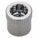 Threaded Insert SS 0.836 L