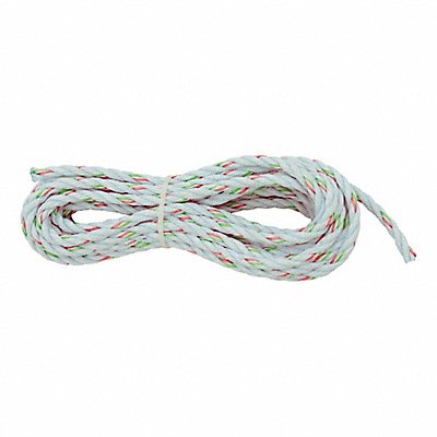 Rope for Block and Tackle