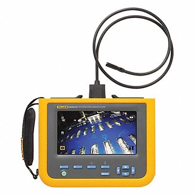 Video Borescope 7 Monitor 8.5mm Camera