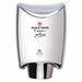 Hand Dryer SS Cover Silver Automatic