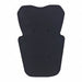Ballistic Shield 39 H 24 W 18.25 lb.