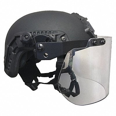 Riot Face Shield Polycarbonate Visor