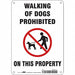 Safety Sign 10 in x 7 in Vinyl