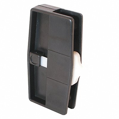 Latch and Pull 3/4 L x 1-7/8 W Plastic