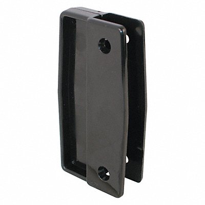 Door Pull Screen 1-7/8 W x 4 L Plastic