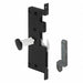 Latch 1-1/8 L x 7/32 W Plastic