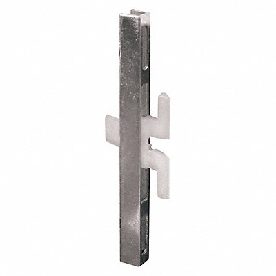 Latch and Strike 5/16 L x 3/8 W Steel