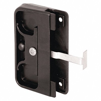 Latch and Pull 5/8 L x 2 W Plastic