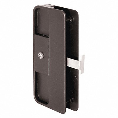 Latch and Pull 3/8 L x 2 W Plastic