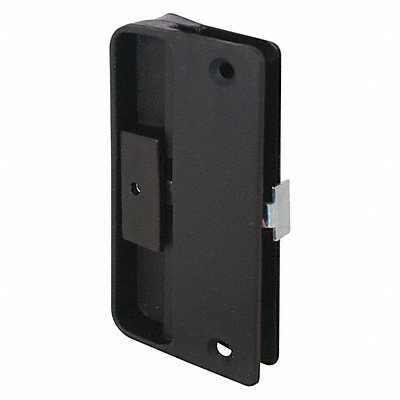 Latch and Pull 5/8 L x 2-1/8 W Plastic