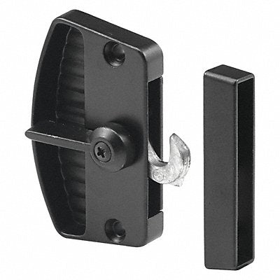 Latch and Pull 3/8 L x 1-9/16 W Plastic