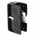 Latch and Pull 2-1/8 Lx 1-1/4 W Plastic