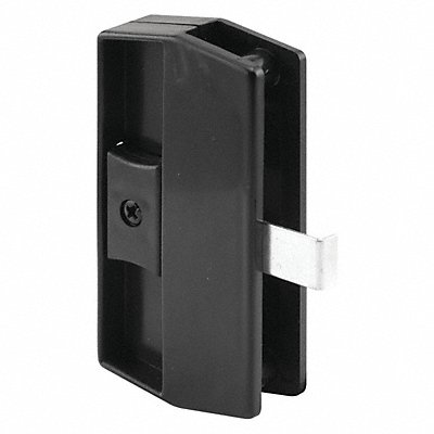 Latch and Pull 3/8 L x 1-7/8 W Plastic