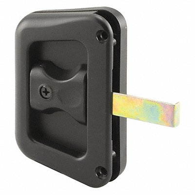 Latch and Pull 1-7/16 Lx2-1/2 W Plastic