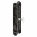 Latch 7/8 L x 7/8 W Steel