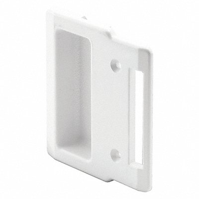 Door Pull Screen 3-5/16 W x 3-3/8 L