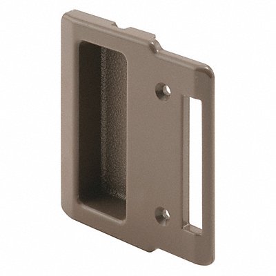 Door Pull Screen 3-5/16 W x 3-3/8 L